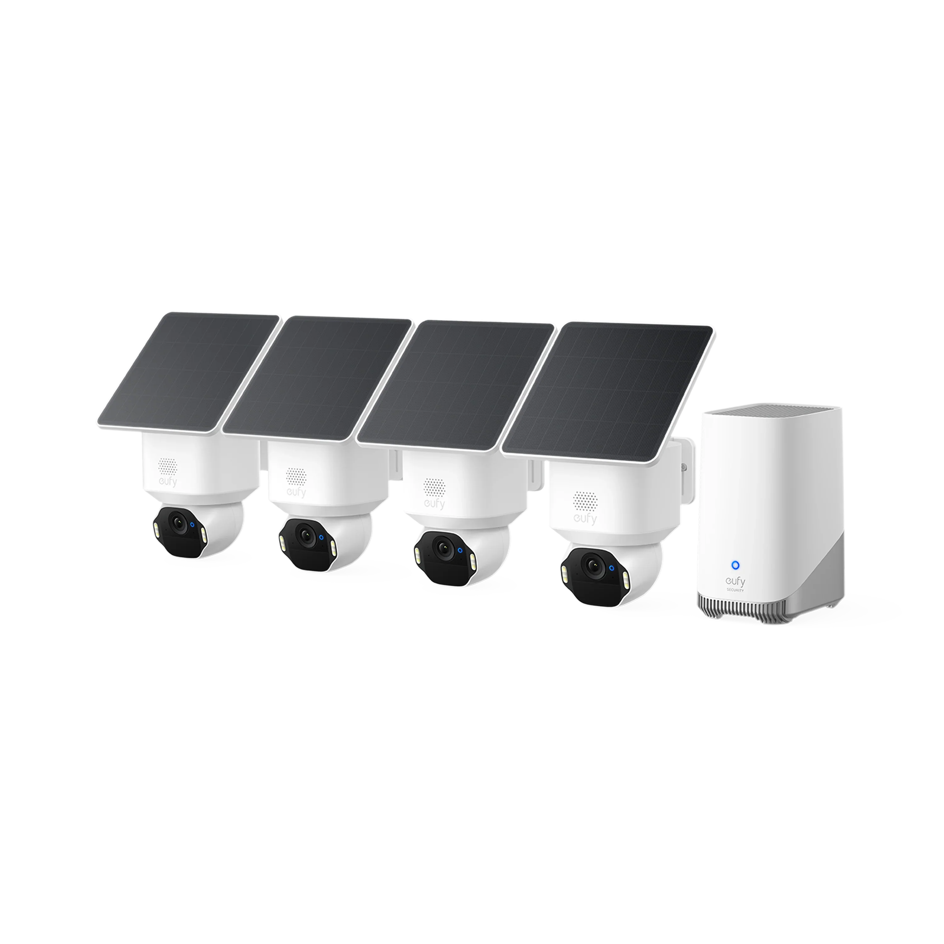 Eufy New Range